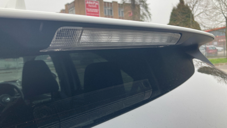 Toyota Yaris Cross 1.5 Hybrid Excel 5dr CVT Hybrid Estate